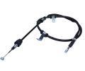 Tan lanko parkovac brzdy MAXGEAR ‐ MXG 32-0826