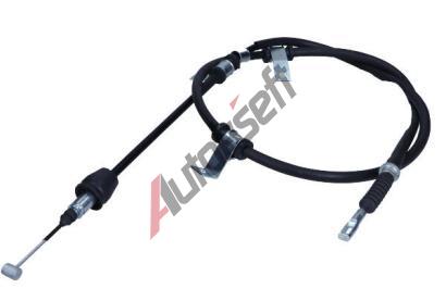 MAXGEAR Tan lanko parkovac brzdy MXG 32-0826, 32-0826
