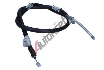 MAXGEAR Tan lanko parkovac brzdy MXG 32-0827, 32-0827