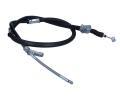 MAXGEAR Tan lanko parkovac brzdy MXG 32-0827, 32-0827