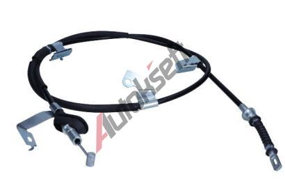 MAXGEAR Tan lanko parkovac brzdy MXG 32-0828, 32-0828