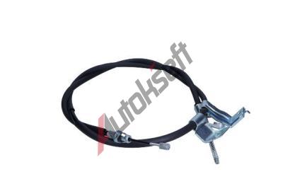 MAXGEAR Tan lanko parkovac brzdy MXG 32-0829, 32-0829