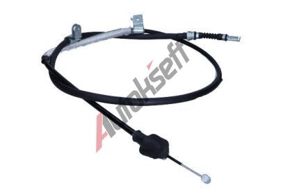 MAXGEAR Tažné lanko parkovací brzdy MXG 32-0832, 32-0832 MAXGEAR Tažné lanko parkovací brzdy MXG 32-0832, 32-0832