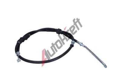 MAXGEAR Tan lanko parkovac brzdy MXG 32-0834, 32-0834