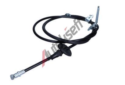 MAXGEAR Ta�n� lanko parkovac� brzdy MXG 32-0836, 32-0836