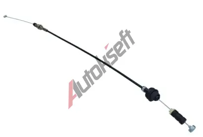 MAXGEAR Lanko ped�lu plynu MXG 32-0855, 32-0855