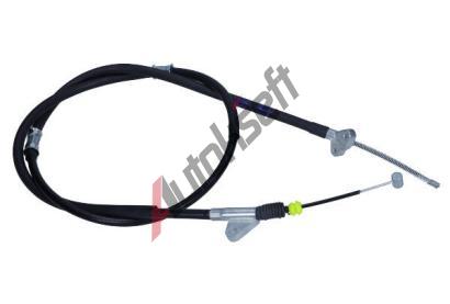 MAXGEAR Tan lanko parkovac brzdy MXG 32-0857, 32-0857