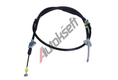 MAXGEAR Tan lanko parkovac brzdy MXG 32-0858, 32-0858