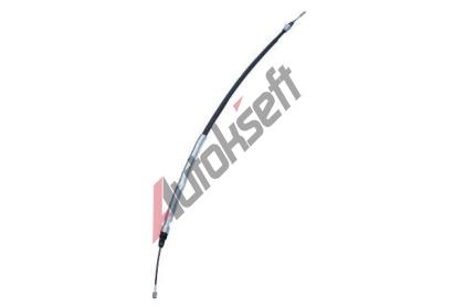 MAXGEAR Tan lanko parkovac brzdy MXG 32-0860, 32-0860