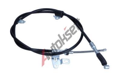 MAXGEAR Tan lanko parkovac brzdy MXG 32-0861, 32-0861