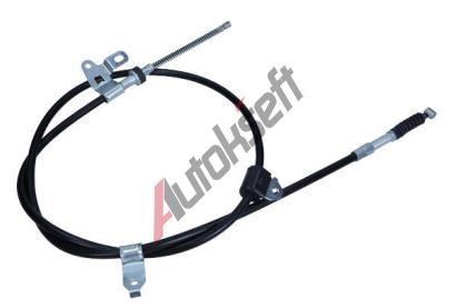 MAXGEAR Tan lanko parkovac brzdy MXG 32-0862, 32-0862