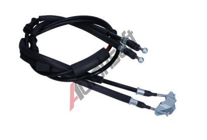 MAXGEAR Tan lanko parkovac brzdy MXG 32-0863, 32-0863