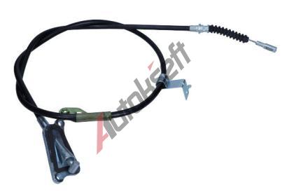 MAXGEAR Tan lanko parkovac brzdy MXG 32-0864, 32-0864