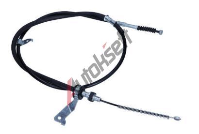 MAXGEAR Tan lanko parkovac brzdy MXG 32-0866, 32-0866
