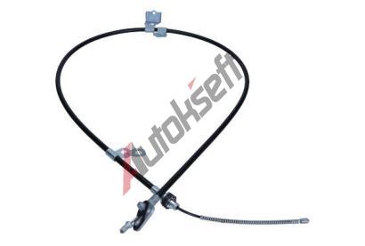 MAXGEAR Tan lanko parkovac brzdy MXG 32-0869, 32-0869