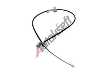 MAXGEAR Tan lanko parkovac brzdy MXG 32-0870, 32-0870