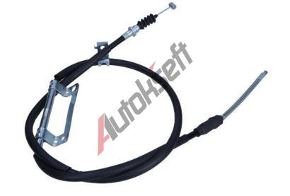 MAXGEAR Tažné lanko parkovací brzdy MXG 32-0873, 32-0873 MAXGEAR Tažné lanko parkovací brzdy MXG 32-0873, 32-0873