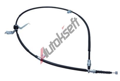 MAXGEAR Tan lanko parkovac brzdy MXG 32-0875, 32-0875