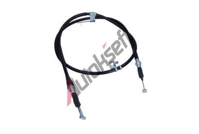 MAXGEAR Tan lanko parkovac brzdy MXG 32-0876, 32-0876