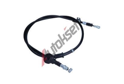 MAXGEAR Tan lanko parkovac brzdy MXG 32-0877, 32-0877