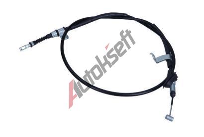 MAXGEAR Tan lanko parkovac brzdy MXG 32-0878, 32-0878