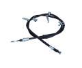 Tan lanko parkovac brzdy MAXGEAR ‐ MXG 32-0879