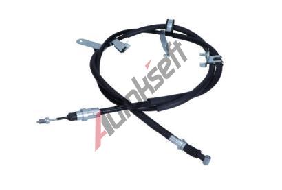 MAXGEAR Tan lanko parkovac brzdy MXG 32-0879, 32-0879