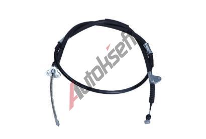 MAXGEAR Tažné lanko parkovací brzdy MXG 32-0883, 32-0883 MAXGEAR Tažné lanko parkovací brzdy MXG 32-0883, 32-0883