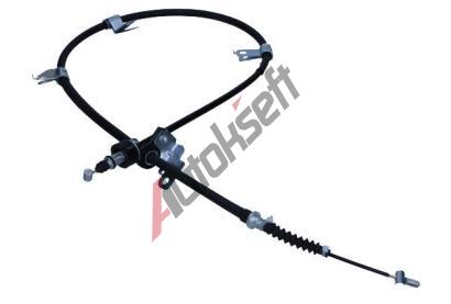 MAXGEAR Tan lanko parkovac brzdy MXG 32-0886, 32-0886
