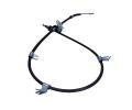 MAXGEAR Tan lanko parkovac brzdy MXG 32-0886, 32-0886