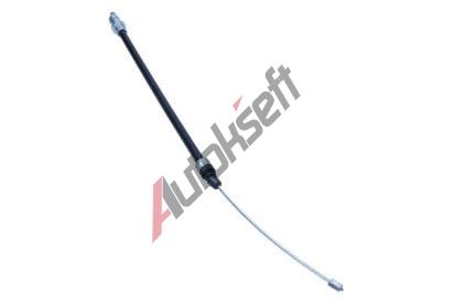 MAXGEAR Tan lanko parkovac brzdy MXG 32-0887, 32-0887