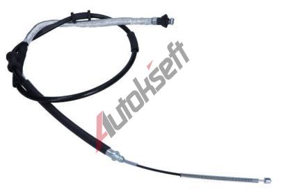 MAXGEAR Tan lanko parkovac brzdy MXG 32-0888, 32-0888