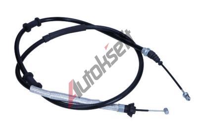 MAXGEAR Tan lanko parkovac brzdy MXG 32-0889, 32-0889