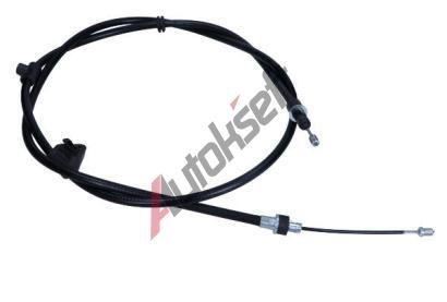 MAXGEAR Tan lanko parkovac brzdy MXG 32-0890, 32-0890