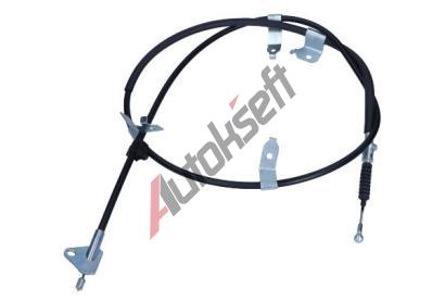 MAXGEAR Tan lanko parkovac brzdy MXG 32-0895, 32-0895