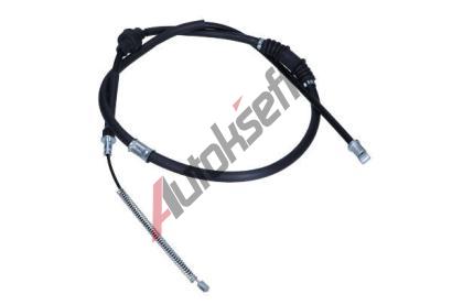 MAXGEAR Tan lanko parkovac brzdy MXG 32-0896, 32-0896