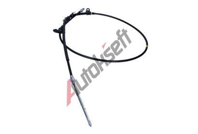 MAXGEAR Ta�n� lanko parkovac� brzdy MXG 32-0897, 32-0897