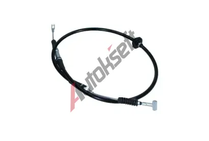 MAXGEAR Tan lanko parkovac brzdy MXG 32-0899, 32-0899