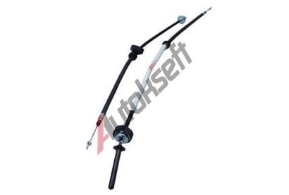 MAXGEAR Tažné lanko parkovací brzdy MXG 32-0901, 32-0901 MAXGEAR Tažné lanko parkovací brzdy MXG 32-0901, 32-0901