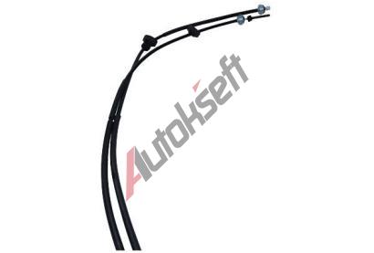 MAXGEAR Tan lanko parkovac brzdy MXG 32-0902, 32-0902