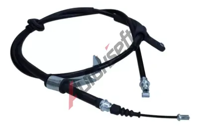 MAXGEAR Tan lanko parkovac brzdy MXG 32-0922, 32-0922