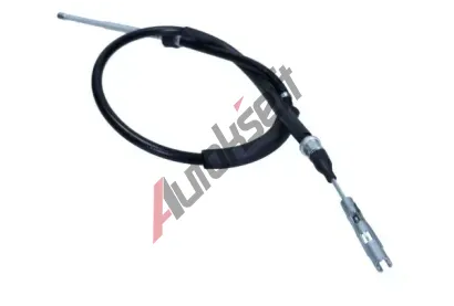 MAXGEAR Ta�n� lanko parkovac� brzdy MXG 32-0924, 32-0924