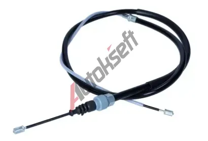 MAXGEAR Ta�n� lanko parkovac� brzdy MXG 32-0929, 32-0929