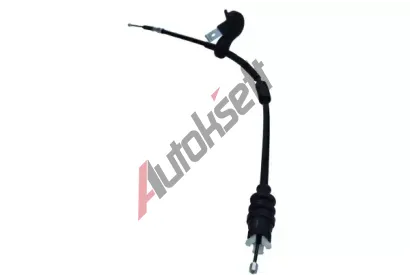 MAXGEAR Ta�n� lanko parkovac� brzdy MXG 32-0931, 32-0931