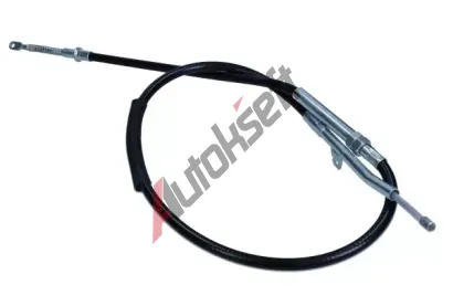 MAXGEAR Ta�n� lanko parkovac� brzdy MXG 32-0939, 32-0939