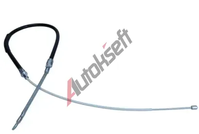 MAXGEAR Ta�n� lanko parkovac� brzdy MXG 32-0940, 32-0940