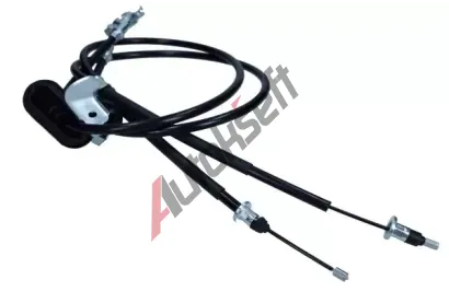 MAXGEAR Ta�n� lanko parkovac� brzdy MXG 32-0949, 32-0949