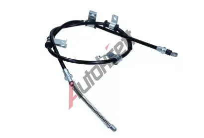 MAXGEAR Ta�n� lanko parkovac� brzdy MXG 32-0950, 32-0950