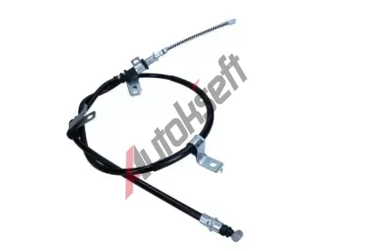 MAXGEAR Ta�n� lanko parkovac� brzdy MXG 32-0951, 32-0951