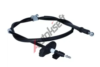 MAXGEAR Ta�n� lanko parkovac� brzdy MXG 32-0953, 32-0953